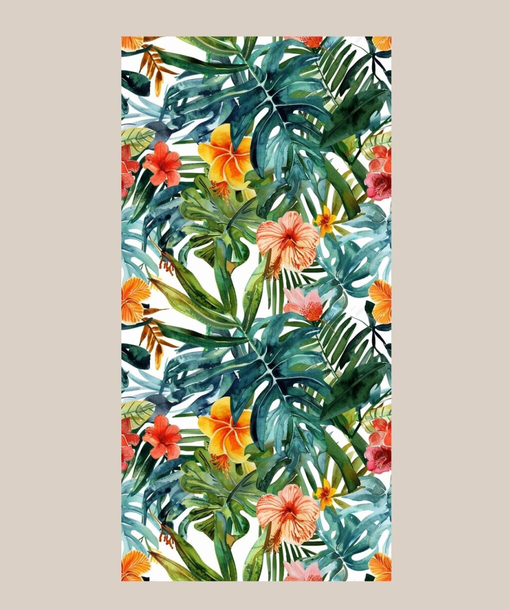 ALOHA PLAJ HAVLUSU - 1