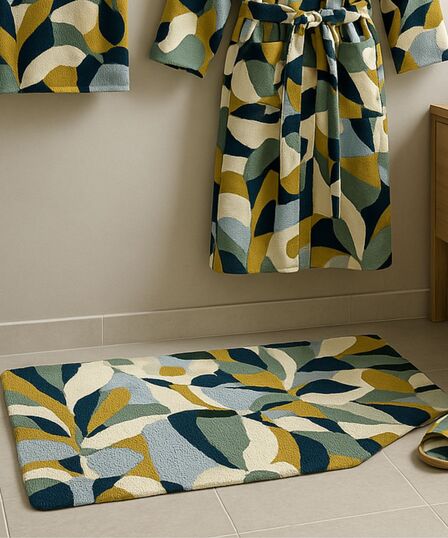 ممسحة فلوري