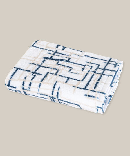 منشفة خطية - 2