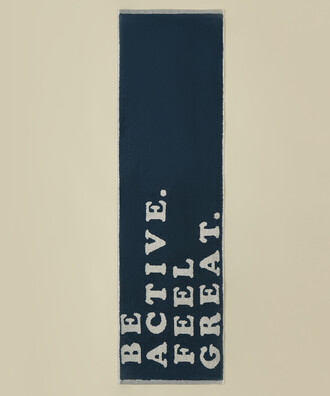 منشفة رياضية نشطة - 2