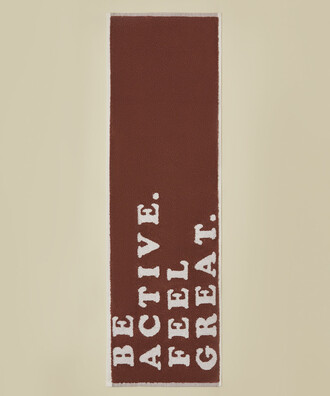 منشفة رياضية نشطة - 5