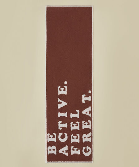 منشفة رياضية نشطة - 5