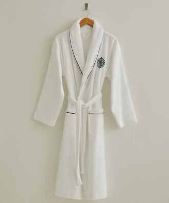 رداء حمام تيارا - 4