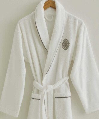 رداء حمام تيارا - 5