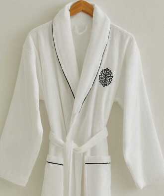 رداء حمام تيارا - 6