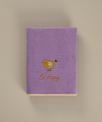 BEHAPPY ÇOCUK HAVLUSU