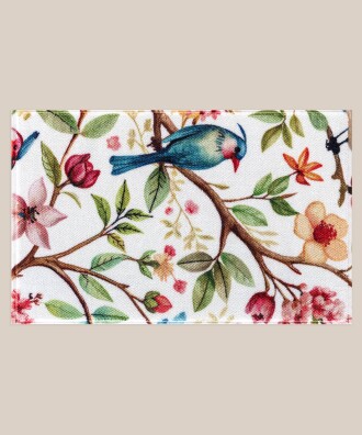 BIRDY PASPAS