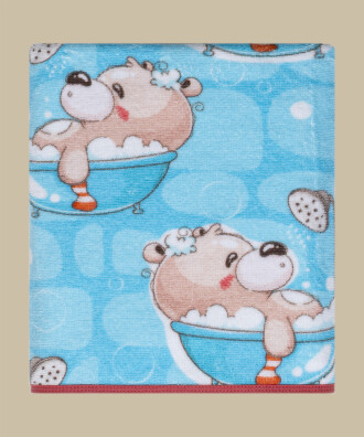 BUBBLEBEAR HAVLU - 3