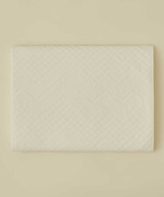CHEVRON PİKE KREM