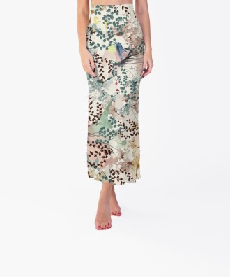 CORALINE SARONG ETEK