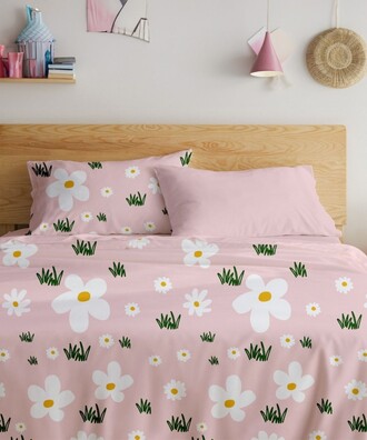 DAISY NEVRESİM PEMBE