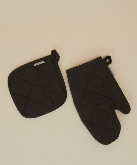 DENIM COLLECTION 2-PIECE KITCHEN SET 20X20/19X30
COFFEE