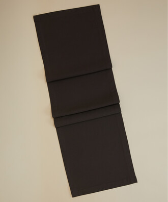 DENİM COLLECTION RUNNER 40X140 KAHVE