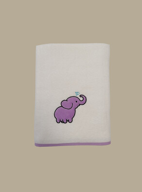 ELEPHANT ÇOCUK HAVLUSU - 1