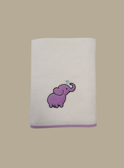 ELEPHANT ÇOCUK HAVLUSU