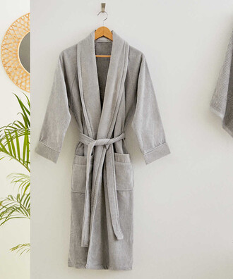 ARYA BATHROBE - 5