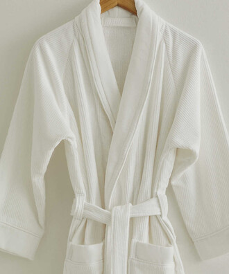 ARYA BATHROBE - 7