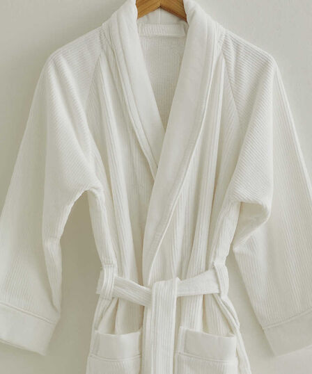 ARYA BATHROBE - 7