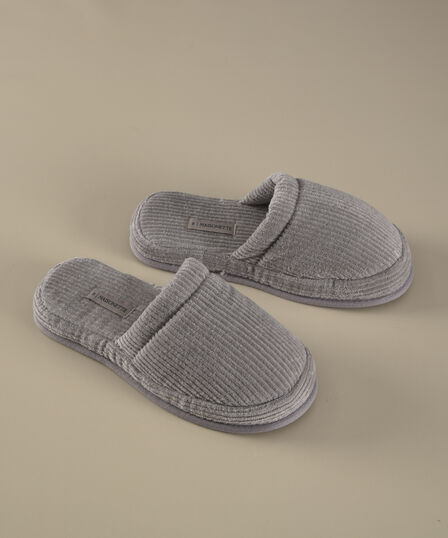 ARYA THICK-SOLED SLIPPERS