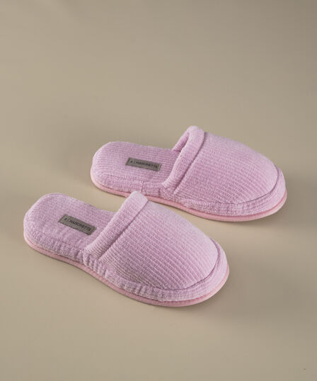 ARYA THICK-SOLED SLIPPERS - 7