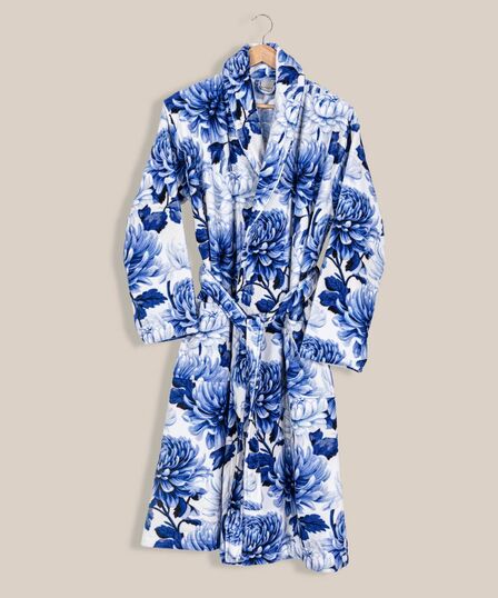 ASTER BATHROBE