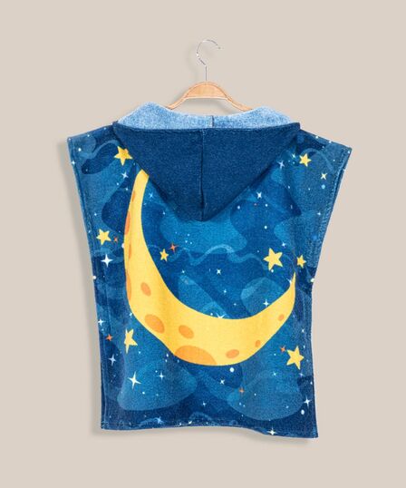 ASTRONAUT PONCHO - 2