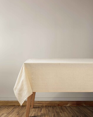 AURA TABLECLOTH - 1