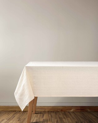 AURA TABLECLOTH - 2