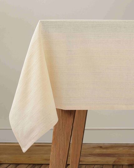 AURA TABLECLOTH - 4