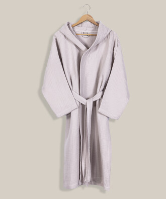 BALANCE BATHROBE - 1