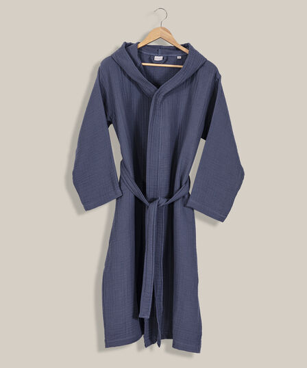 BALANCE BATHROBE - 2