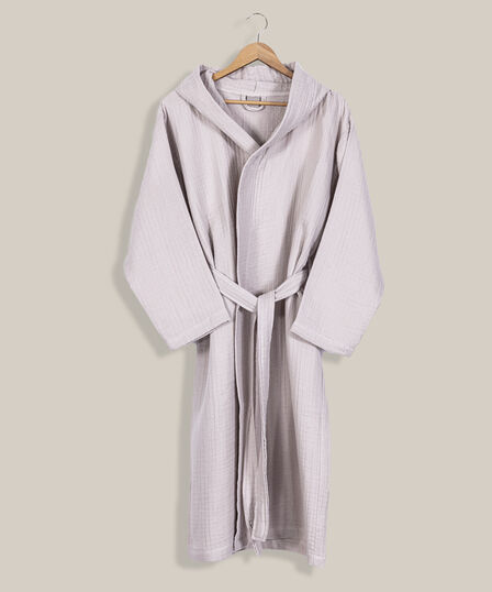 BALANCE BATHROBE - 3