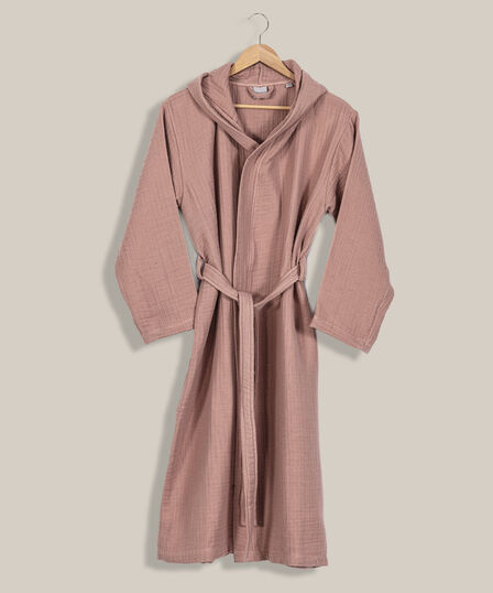 BALANCE BATHROBE - 4