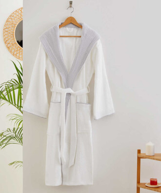 HERA BATHROBE - 4