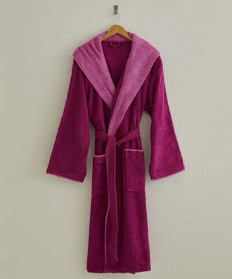 HERA BATHROBE - 11