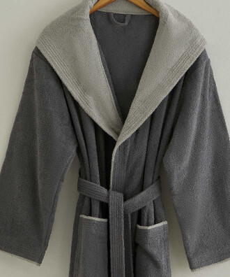 HERA BATHROBE - 14