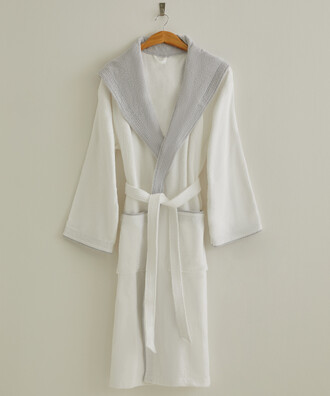 HERA BATHROBE - 2