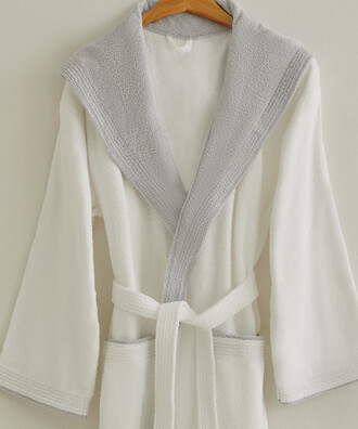 HERA BATHROBE - 3