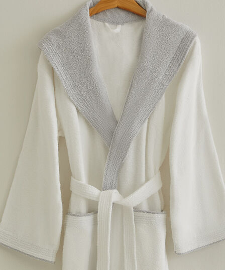 HERA BATHROBE - 3