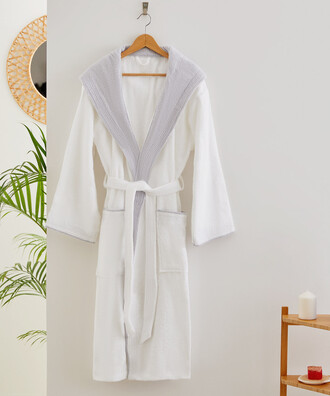 HERA BATHROBE - 1