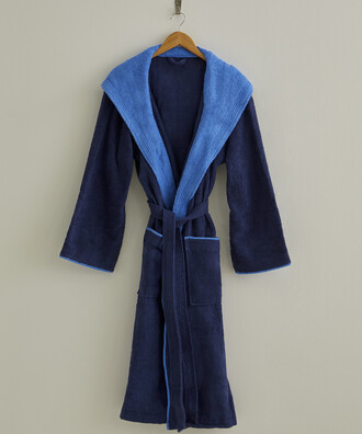 HERA BATHROBE - 4