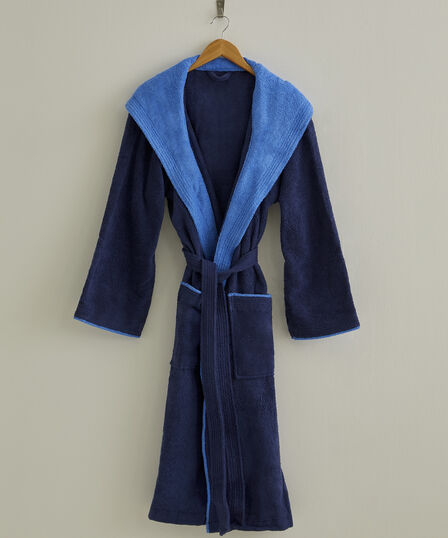 HERA BATHROBE - 4