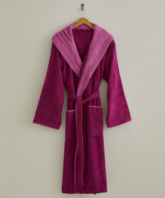HERA BATHROBE - 6