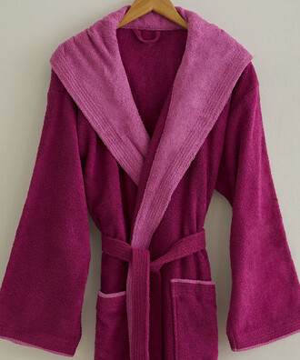 HERA BATHROBE - 7