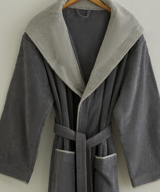 HERA BATHROBE - 9