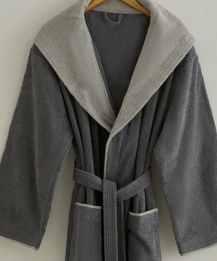 HERA BATHROBE - 9