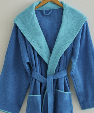 HERA BATHROBE - 11
