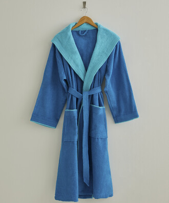 HERA BATHROBE - 10