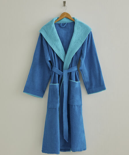 HERA BATHROBE - 10