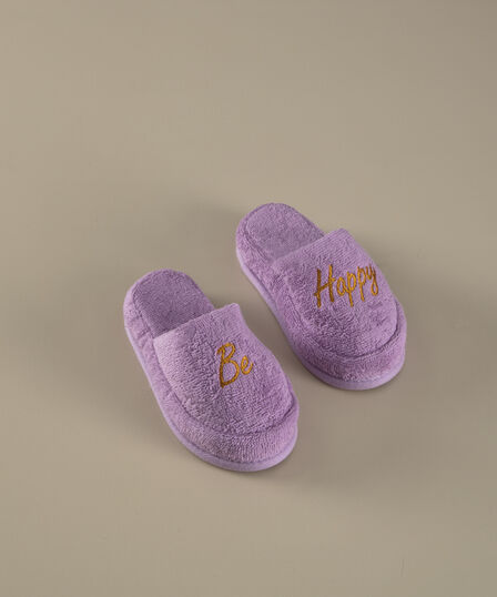 BEHAPPY CHILDREN'S SLIPPERS - 2